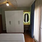 Apartment Seabreeze *