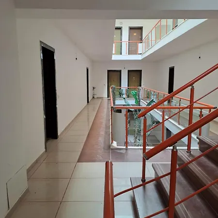 Seabreeze Apartment *
