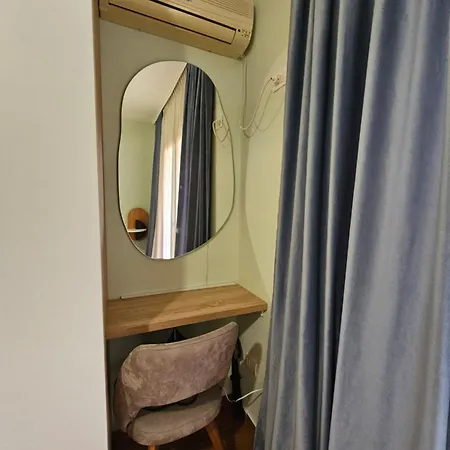 Apartment Seabreeze *