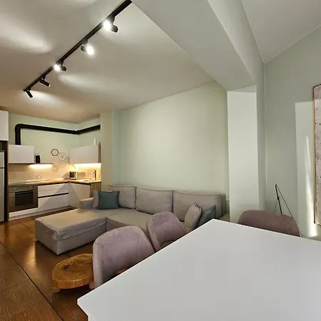 Apartment Seabreeze Orikum