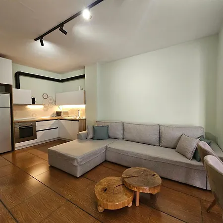 Apartment Seabreeze