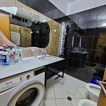 Seabreeze Apartamento