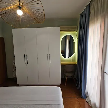 Apartamento Seabreeze *