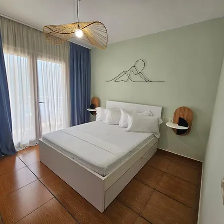 Seabreeze Apartment *