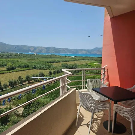 Seabreeze Apartment *