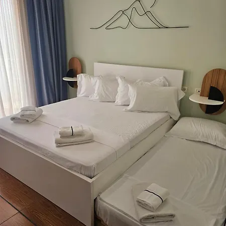 Seabreeze Apartment *