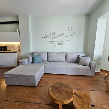 Apartment Seabreeze Orikum