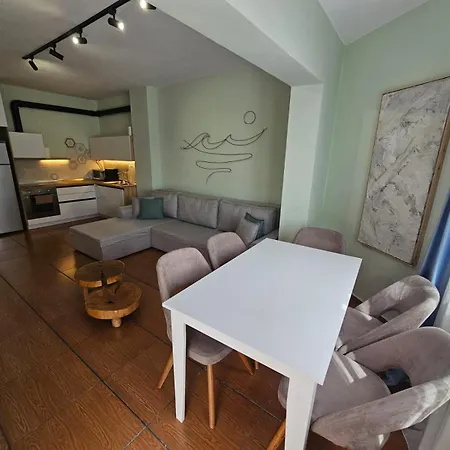 Seabreeze Apartment Orikum